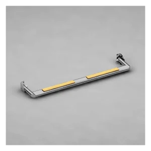 Reposapiés plegable INOX 316