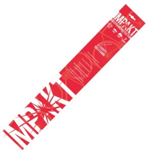 PROTECTOR DE CUADROS/VAINAS IMPAKTMATE 0.7X50X500