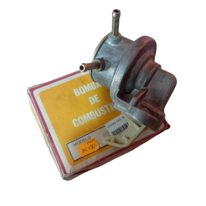 Bomba de Combustible (R-5, R-7)