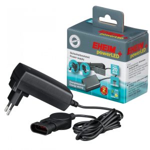 EHEIM fuente de alimentación 20W para powerLED+