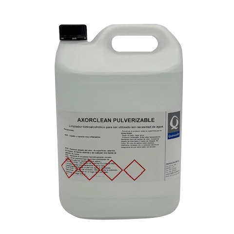 AXORCLEAN PULVERIZABLE