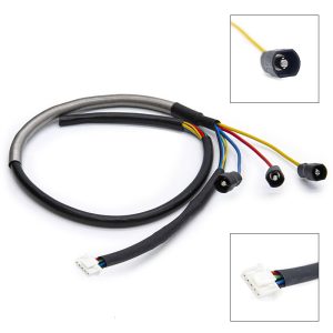 Cable motor Ninebot Max G30