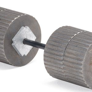 Contrapeso para BF-MM y BK-MM