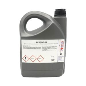 IBERSINT-10