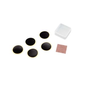 KIT PARCHES AUTO-ADHESIVOS