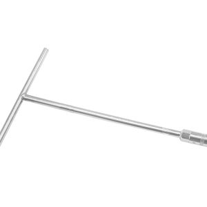 Llave tipo T 12mm CR-V KAMASA ****