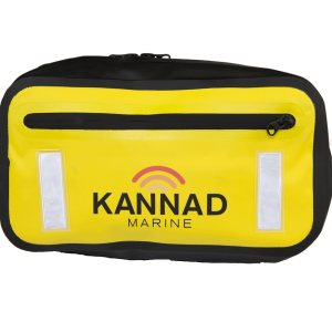 Riñonera estanca Kannad 3 litros