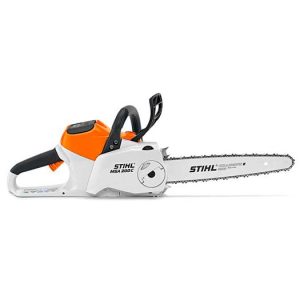 Motosierra de Batería STIHL MSA 200 C-BQ