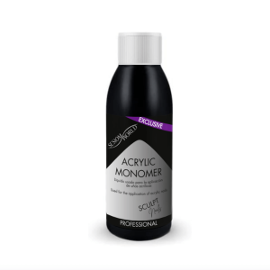 Liquido Acrílico MONOMER Sculpt Nails EXCLUSIVE 100ml.