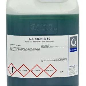 NARBON B 50