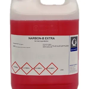 NARBON B EXTRA