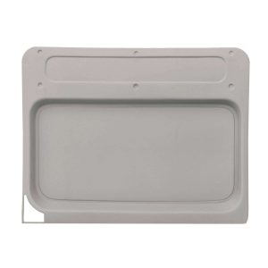 Panel ABS Superior Puerta Corredera Ducato Jumper Boxer Beige 2006-2025