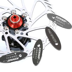 Alineador disco freno Kenway