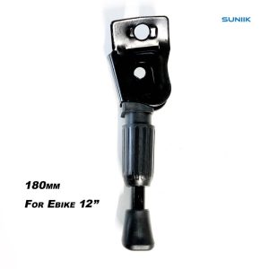 Caballete Universal Bicicleta Eléctrica 180Mm | Mejor Agarre Y Comodidad