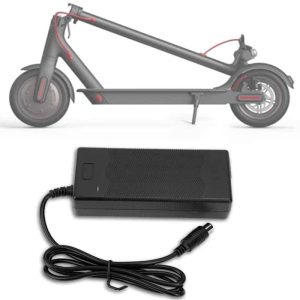 Cargador patinete Xiaomi M365, Essential, 1S, Pro/2, Ninebot ES1, ES2, ES3, ES4