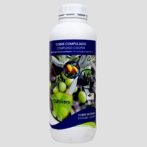 Cobre Sistémico – CULTIVERS