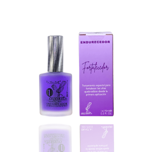 Tratamientos de uñas Excellent Endurecedor y fortalecedor de uñas quebradizas 14.70ml