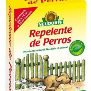 Repelente de Perros Neudorff 300 grs