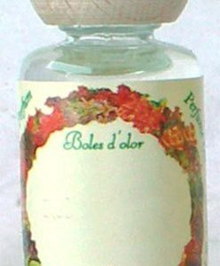 Esencia aroma Orquídea de Boles d´Olor (10 ml.)