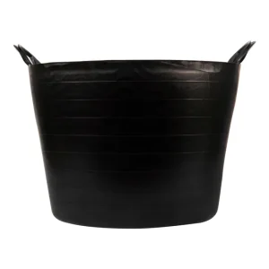 Capazo de plástico de 40L