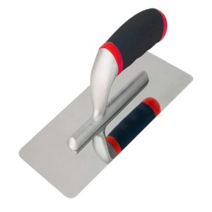 Llana recta inox 280x120mm Pentrillo