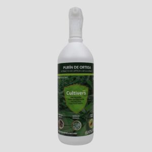 Purin de Ortigas Listo Uso – CULTIVERS