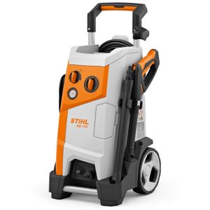 Hidrolimpiadora STIHL RE 170