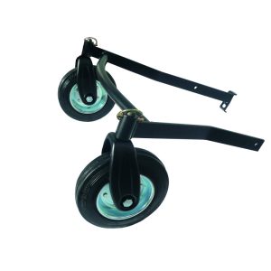 Accesorio ruedas frontales giratorias UM530