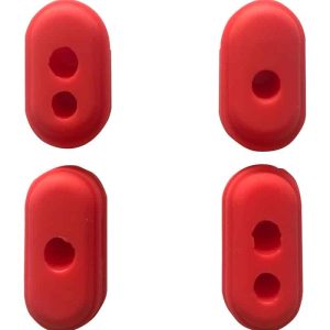 Juego completo tapones de silicona para Xiaomi M365 y Pro